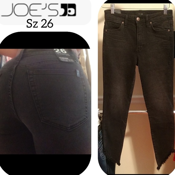 Joe's Jeans Denim - 🎈Joe's Jeans Highrise Skinny Ankle, NWT, Sz 26